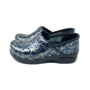 Dansko Clogs